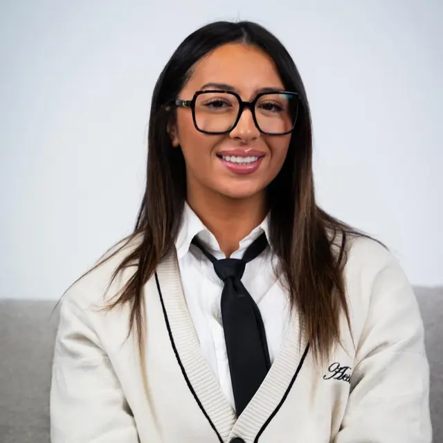 Imane Benazzouz