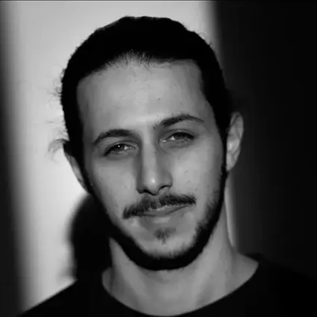 Yannis Mesbah